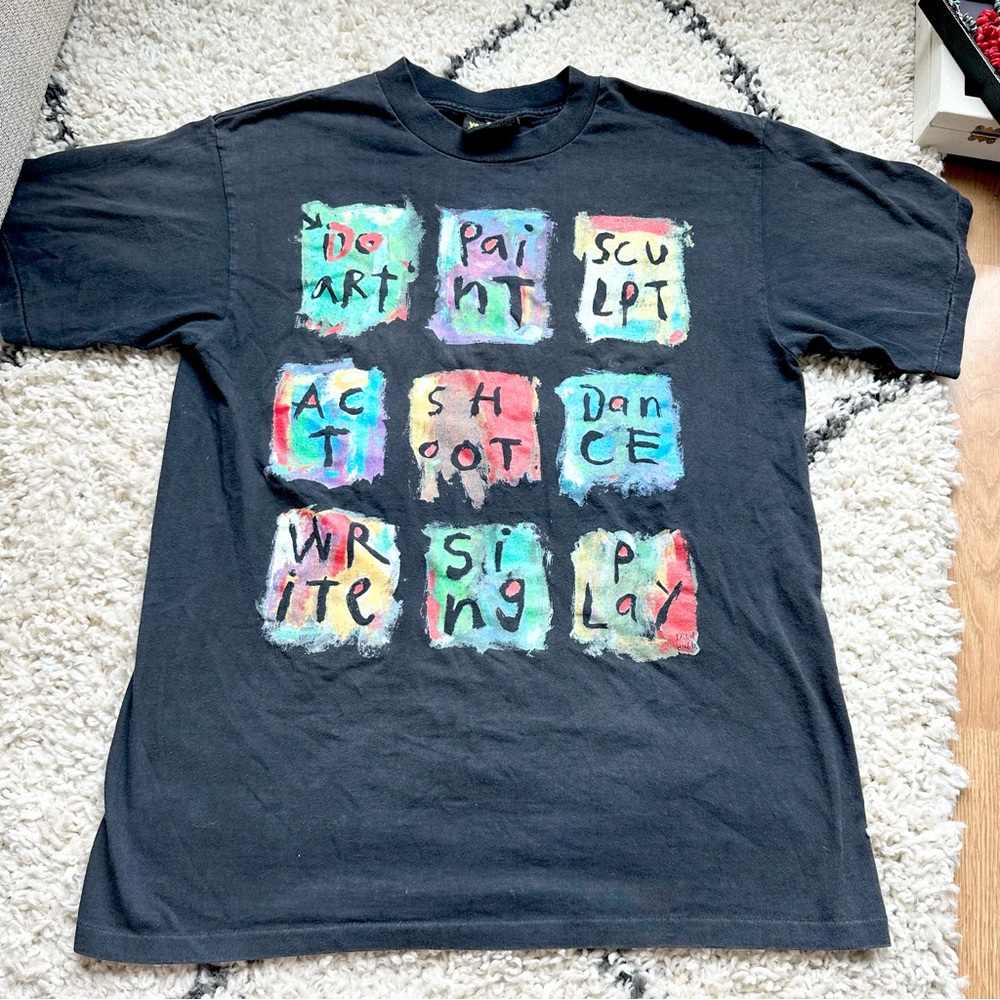 Vintage Fred Babb Shirt